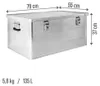 Alukiste 135 L, 79  x 55 x 37 cm Náhľad obrázku produktu