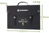 Bresser Solar-Ladegerät 120W faltbar mit USB-C QC3.0 Produktbild-Vorschau 6