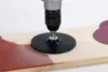 wolfcraft 1 Schleifteller Gummi, 8 mm Schaft Ø 125 Produktbild-Vorschau 2
