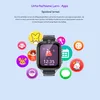 Blackview Z10 Kinderuhr smartwatch, GPS und 4G-Videoanrufe Produktbild-Vorschau 9
