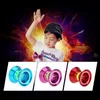 Profesionální Magic Yoyo N5 Desperado Kovové Yoyo z Náhled obrázku produktu 8