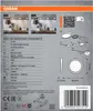OSRAM SMART+ WIFI Unterschrankleuchte, rund, weiß, 6,5W, Produktbild-Vorschau 3