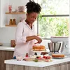 Kenwood KVC65.001WH Titanium Chef Baker Produktbild-Vorschau 19