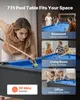 VEVOR: Trineira de peso, trineira de fuerza, trineira para Vista previa de la imagen del producto 7
