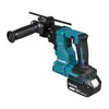 Makita Akku-Kombihammer für SDS-PLUS 18V/5,0 Ah, 2 Akkus + Produktbild-Vorschau 3