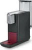 A Tchibo Qbo ESSENTIAL Premium Kapselmaschine coffee machine. Produktbild-Vorschau