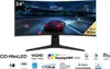 TCL R83 34R83Q, 94 cm (37"), 3440 x 1440 Pixel, LED, 1 ms, Produktbild-Vorschau 2