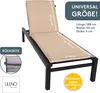 LILENO HOME Sonnenliege Auflage als [1er Set - Rollliege] Produktbild-Vorschau 2