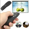 Presenter, télécommande de présentation sans fil, pointeur Voir les images du produit 1