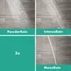 hansgrohe Pulsify Select S Handbrause 105, EcoSmart, 3-jet, Produktbild-Vorschau 8