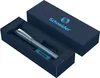 Schneider Set Tintenroller Ceod Shiny blue/Tintenpatronen Produktbild-Vorschau 1
