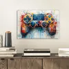 MuchoWow Glasbilder - Bilder auf Wandbild - Foto auf Glas Produktbild-Vorschau 2