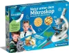 Clementoni 69804 Galileo - Natur unter dem Mikroskop Produktbild-Vorschau 12
