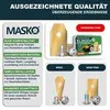 Lame di ricambio MASKO® per robot tagliaerba | Lame Anteprima dell’immagine prodotto 3