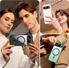 Magnetické pouzdro pro Google Pixel 10 Pro kryt Magsafe Náhled obrázku produktu 7