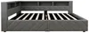 Schlafsofa 140 x 200 cm mit hydraulischem Stauraum, Produktbild-Vorschau 14