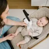 Detské lehátko Kidwell Laro od narodenia s hrazdičkou a Náhľad obrázku produktu 3