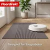 Floordirekt Tappetino antisporco Circa, tappetino lavabile Anteprima dell’immagine prodotto 5