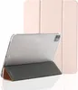 Custodia da tavolo pieghevole Clear Rose per Apple iPad Pro Anteprima dell’immagine prodotto 5