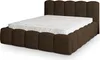 Masseno Polsterbett FALINA K 200x200 cm, Polsterbett mit Produktbild-Vorschau 10