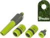 jeu de 4 pièces pour tuyau 3/4" Lime LE-5500-34 Voir les images du produit 4