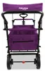 FUXLIFE by FUXTEC Carrello pieghevole FX-CT700 Viola - Anteprima dell’immagine prodotto 6