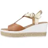Nero Giardini Sandalen Sandalen Leder Produktbild-Vorschau 9