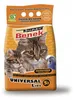 CERTECH Super Benek Uniwersalny Naturalny - żwirek dla kota Podgląd zdjęcia produktu 2