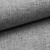 novely® MUDAU - Grob Gewebter Polsterstoff - Melierter Produktbild-Vorschau 4
