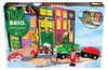 Adventskalender "Weihnachtshaus" BRIO 63616500 Produktbild-Vorschau 3