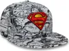 New Era 9Fifty Snapback Kinder Cap - Superman Comics - Produktbild-Vorschau 3