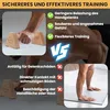 Liegestützgriffe 2 Push Up Bars Holz Parallettes Produktbild-Vorschau 4