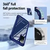 Samsung S20 FE Hülle, Hybrid Transparente PC Robust TPU Produktbild-Vorschau 3