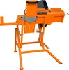 ATIKA BWS 400-2 Brennholzsäge Wippkreissäge Wippsäge Produktbild-Vorschau 6