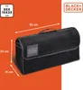 BLACK+DECKER Organizér do kufra auta 55 x 15 x 23 CM - 1 Náhľad obrázku produktu 10