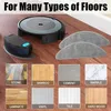 INF Ersatz-Wischtücher für den iRobot Roomba Produktbild-Vorschau 3