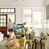 HEATZY Slimme Thermostaat voor Radiatoren, Smarthome, Productafbeelding-voorbeeld 8