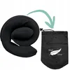 Nackenkissen aus weichem Memory Foam - Reise-Kissen für Produktbild-Vorschau 16