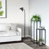 bremermann Blumenhocker 2er-Set, Metall-Blumenständer, Produktbild-Vorschau 2