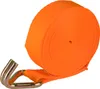 Safetytex 4x Spanngurt 6 Meter 25mm 800kg zweiteilig Produktbild-Vorschau 3