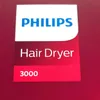Philips Series 3000 Haartrockner mit ThermoProtect Aufsatz Produktbild-Vorschau 48