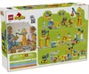 LEGO DUPLO Staveniště a stavební vozidla 3 v 1 10476 Náhled obrázku produktu 6