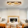 ZMH LED Deckenleuchte Dimmbar Deckenlamape mit Produktbild-Vorschau 6
