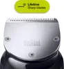 BRAUN 282051 BRAUN BT7220 BeardTrimmer 7 Haarschneider Anteprima dell’immagine prodotto 4