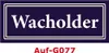 25 Stück Gewürzaufkleber Wacholder 40x16mm Gewürzetiketten Produktbild-Vorschau 1