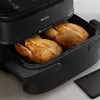 Philips 1000 series , Horkovzdušná fritéza, 7,1 l, Rapid Náhled obrázku produktu 6