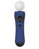 GUARD Silikon Skin für PS Move Controller Blau Produktbild-Vorschau 2