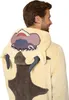 Avatar - Der Herr der Elemente Jumpsuit Uni Appa Onesie Produktbild-Vorschau 7