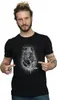 Marvel - T-Shirt für Herren BI15471 (S) (Schwarz) Produktbild-Vorschau 2