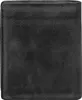 CHIEMSEE Leer portemonnee Nashville Wallet High Black zwart Productafbeelding-voorbeeld 7